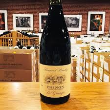 2017 Chinon Les Granges Bernard Baudry Kermit Lynch Wine Merchant