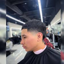 El Paso professor believes 'Edgar cut' is a form of expression for teens