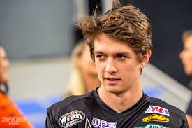 THOMAS COVINGTON IS HEADED BACK TO EUROPE FOR 2020 MXGP SEASON ON A YAMAHA 