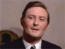 Who is Donald Pickering dating? Donald Pickering girlfriend, wife