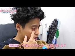 目の下のたるみ取りをうけてみた 名倉俊輔 湘南美容外科 buccalfat removal youtube 目の下 小顔マッサージ お腹痩せ