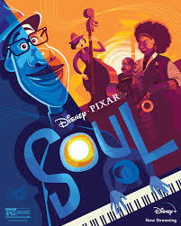 More information (actors, trailers, recommendations and much more) and many other movies/tv shows is available on watchplaystream. Watch Disney Pixar Soul On Disney Get The Activity Sheets Pixarsoul Mom Does Reviews