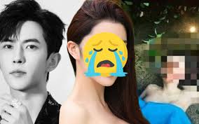 3 cái chết nghi thế lực ngầm nhúng tay ở Cbiz: Vụ ngã lầu của "mỹ nam cổ  trang" chưa phải kinh hoàng nhất!