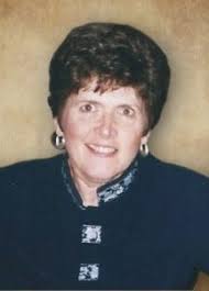 Sharon McKiernan Schlueter Obituary (1945