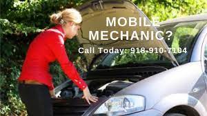 Most people in tulsa have more than one available at a given address, although this number. Mobile Mechanic Tulsa Ok Tulsa Impressive 5 Star Review By James T Youtube