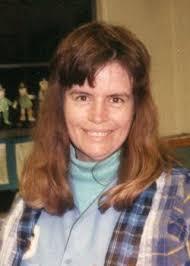 Sherilyn Dee Robinson Patchett (1954-2009)