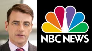 NBC News Names Bill Neely Chief Global Correspondent