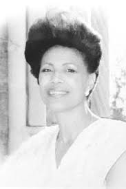 Obituary for Beryl Albertha Lucy Bethell Dillett