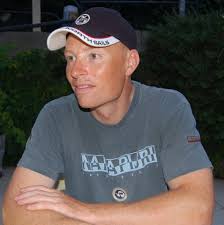 Gregory CUVELIER, 52 ans (TOURNAI)