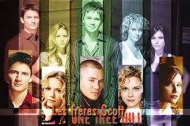 Les frères scott saison 1? Les Freres Scott Saison 1 A 5