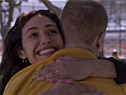 Fiona Not Coming to Ians Wedding