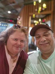 Hi! I'm new to this group. I recently joined because we got married in  Vegas