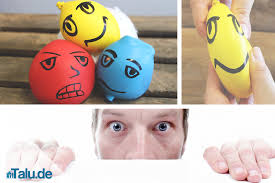 Und wohl alles falsch gemacht, was man so falsch machen kann. Knetball Anti Stress Ball Selber Machen Diy Anleitung Talu De