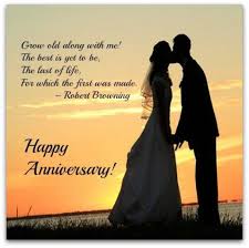 ANNIVERSARY WISHES | Happy Anniversary Messages via Relatably.com