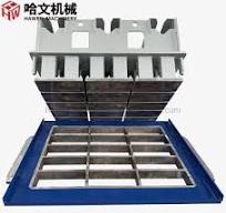High Quality Concrete Paving Kerbstone Mold