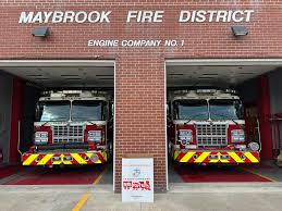 Maybrook Fire Department