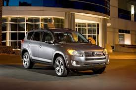 2012 Toyota RAV4 Review, Problems, Reliability, Value, Life ...