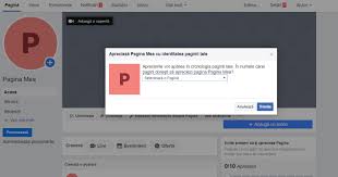 Check spelling or type a new query. Pagina Profesioanala Facebook Creare In 8 Pasi Simpli