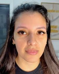 Combo nano Brows 🔥🔥 Miami 📍📍 #miamiflorida #miamibrows #browsonpoint  #browshaping #nanobrows #beautybrows