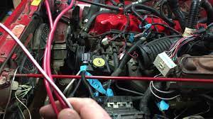 Wiring diagrams honda by year. Jeep Yj 350 Swap Wiring Wiring Diagrams Button Sound Breed Sound Breed Lamorciola It