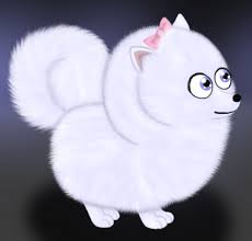 Photos of the the secret life of pets 2 (movie) voice actors. Gidget The Secret Life Of Pets Weasyl