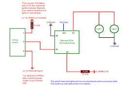 dx 0063 wiring diagram for aux reverse lamps needs critiquewiringlightsjpg schematic wiring wiring diagram for aux reverse lamps