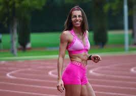 Maybe you would like to learn more about one of these? Video Marina Beh Romanchuk Prinyala Vyzov Ot Italyanskoj Fehtovalshicy Koronavirus V Legkoj Atletike