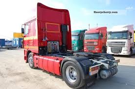 Image result for Red 1999 DAF
