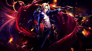 Fullmetal Alchemist Brotherhood Wallpaper 4k Pc Anime Wallpaper Hd Melhor versão do anime alta qualidade ! fullmetal alchemist brotherhood