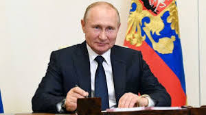We did not find results for: Fiica Presedintelui Rusiei Si A Facut Vaccin Anti Coronavirus Kanal D Romania