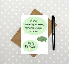 Funny Birthday Jokes For Your Mom Mummy Birthday Card Funny Birthday Card Toddler Mummy Card Etsy Birthday Cards For Mum Funny Birthday Cards Birthday Cards