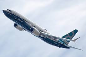737max8 certified and ready for early delivery. Boeing 737 Max Wikipedia