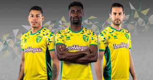 Pes 17 france ligue 1 kitpack for 2018/2019 by agylsheva. Ranking Every 2018 19 Championship Home Kit From Worst To Best Planet Football