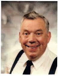 Lawrence Swan Obituary