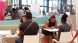 Check spelling or type a new query. Pole Emploi Reunion On Twitter Poleemploi Lareunion Accompagne Carrefour Dans Le Recrutement D Hote Sse De Caisse Employe E Libre Service Et Vendeur Euse Conseil Magasin Https T Co R2f3vroshj Twitter