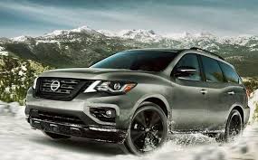 This is a very eagerly awaited. New 2021 Nissan Pathfinder Redesign 2022 Jeep Usa