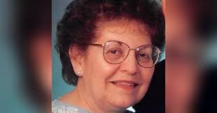 Dolores Marian Dekun Obituary