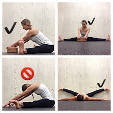 Ice hockey and field hockey; Hamstring Stretch Part Ii