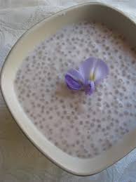 Taro Tapioca Dessert Tapioca Dessert Asian Desserts Chinese Dessert