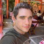 Alan Mancao's Instagram, Twitter & Facebook