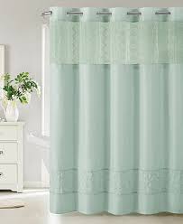 Shower Curtains Macy S In 2020 Unique Shower Curtain Shower Curtain Curtains