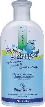 They treat any problem and satisfy all the needs of hair. Frezyderm Baby Shampoo 200ml Skroutz Gr