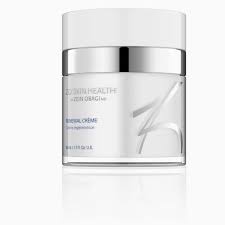 Lightweight gel that reduces the appearance of. Zo Skin Health Renewal Creme Health And Aesthetics