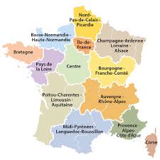 97 Frasi Sulla Francia