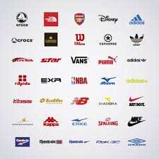 Freepik Graphic Resources For Everyone Sports Brand Logos Clothing Brand Logos Brand Logo