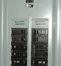 The circuit breaker pattern has a different purpose than the retry pattern. Circuit Breaker Simple English Wikipedia The Free Encyclopedia