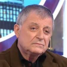 Se destacó en la comedia, pero también hizo drama y participó en telenovelas. Murio El Actor Gino Renni Por Coronavirus