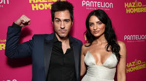 Sí, muchas alegrías que podrían convertir sin duda el cumpleaños número 40 de ochmann en uno muy especial. Hondudiario Com On Twitter Confirman La Inminente Separacion De Aislinn Derbez Y Mauricio Ochmann Https T Co 8rsk90felc
