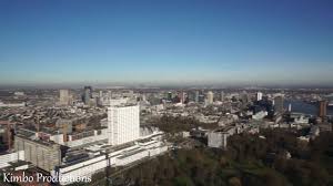 The euromast tower offers one of the fastest ziplines in europe where you can travel at terrifying speeds of 100 km/hour. Uitzicht Euromast Youtube