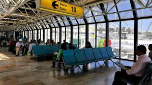 Blijf op de hoogte van de veiligheidssituatie. Kurze Wege Tap Kunden Konnen Sich In Lissabon Testen Lassen